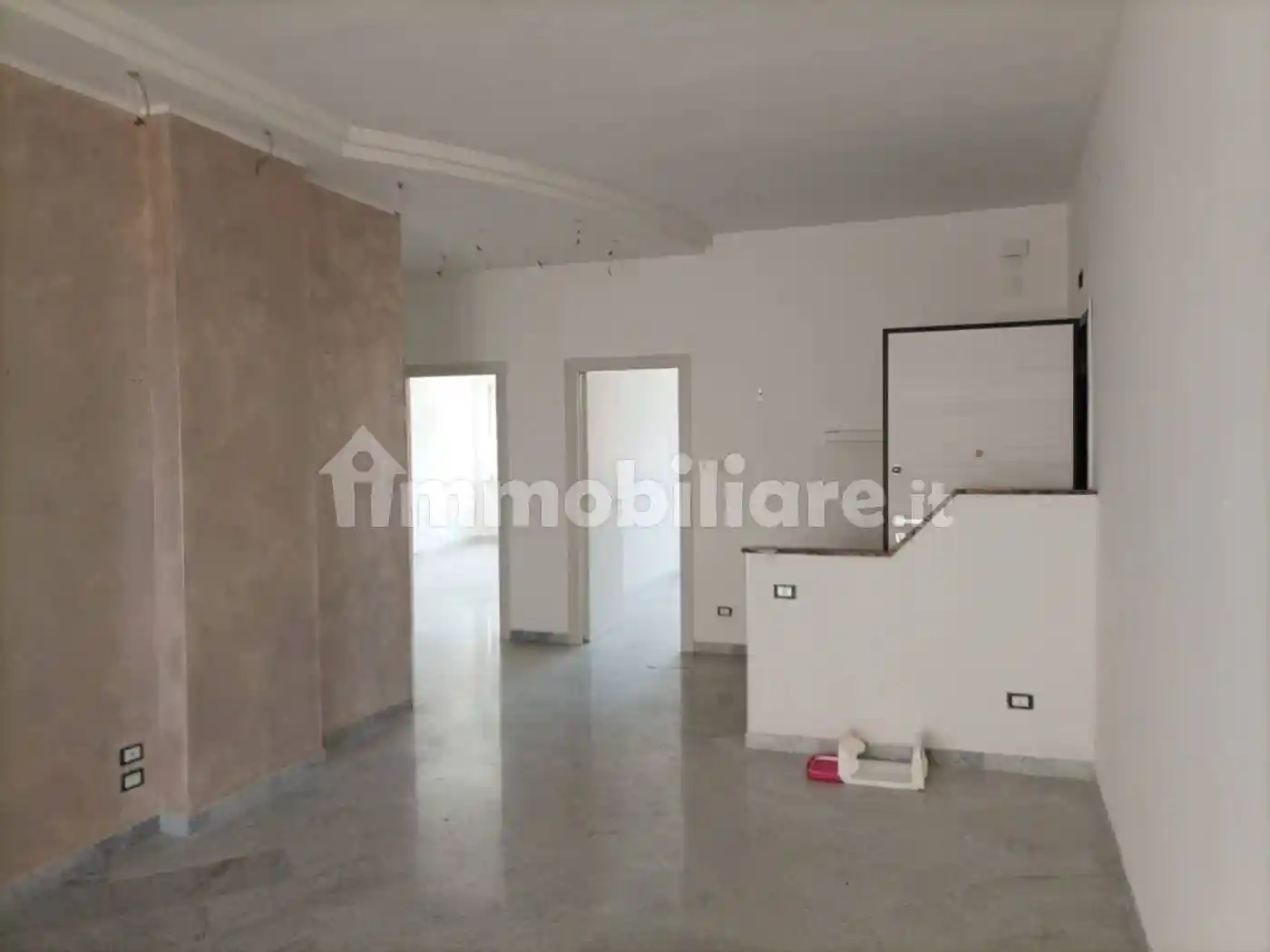 Appartamento in vendita a Taranto