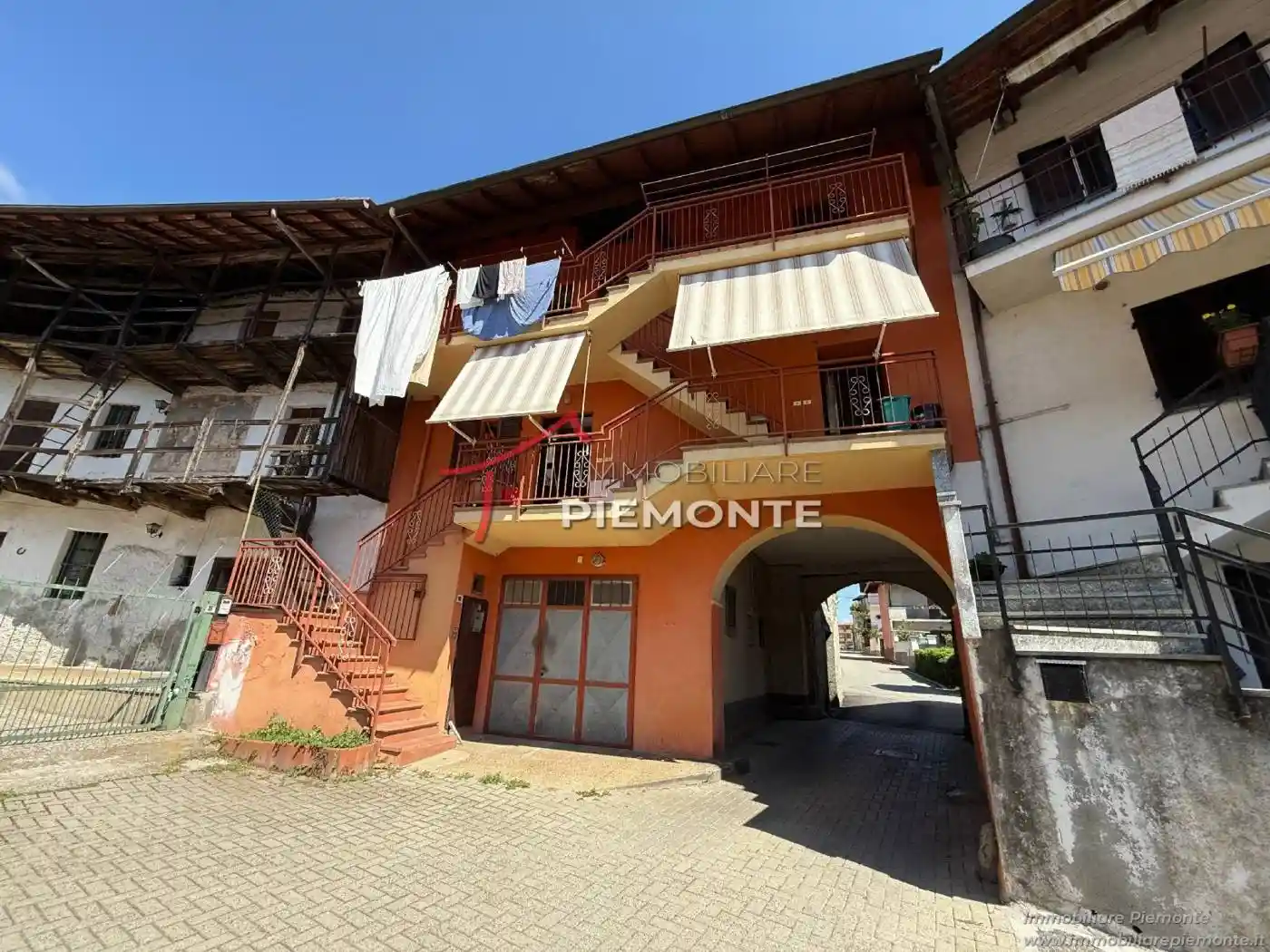 Casa indipendente in vendita a Gattico-Veruno