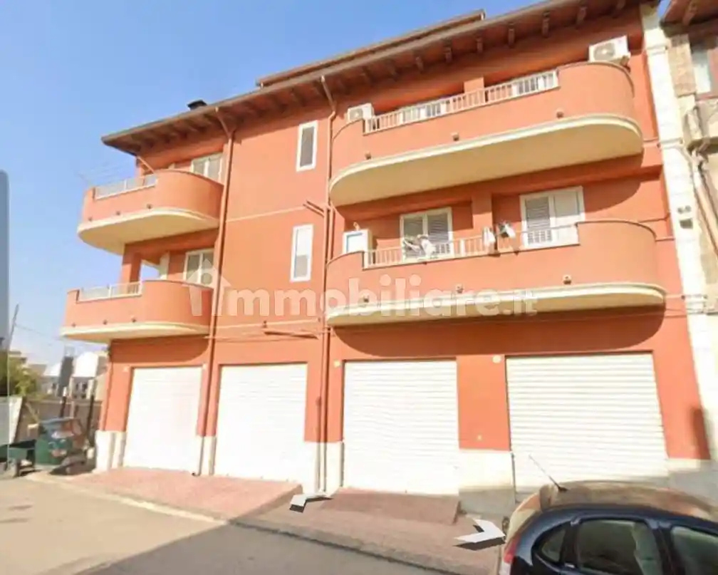 Appartamento in vendita a Licata