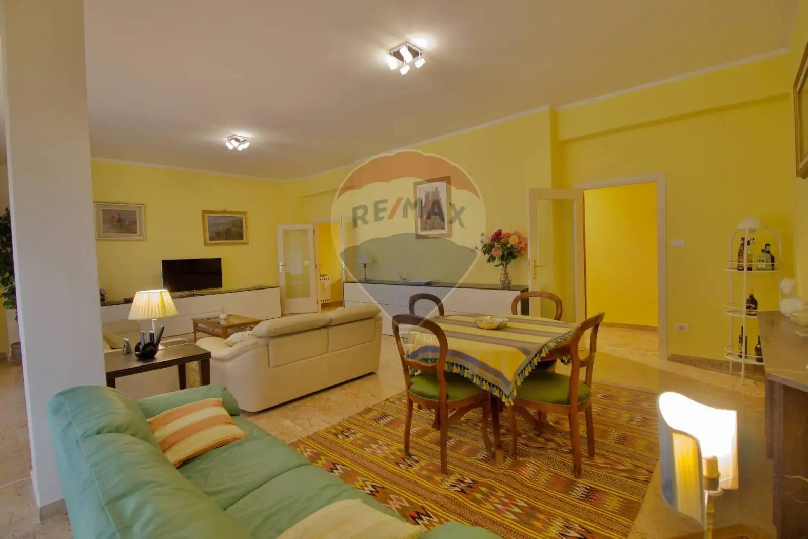 Appartamento in affitto a Sassari