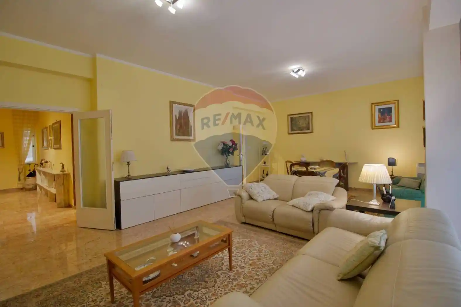 Appartamento viale Umberto I 72, Luna e Sole - Prunizzedda, Sassari - foto 2