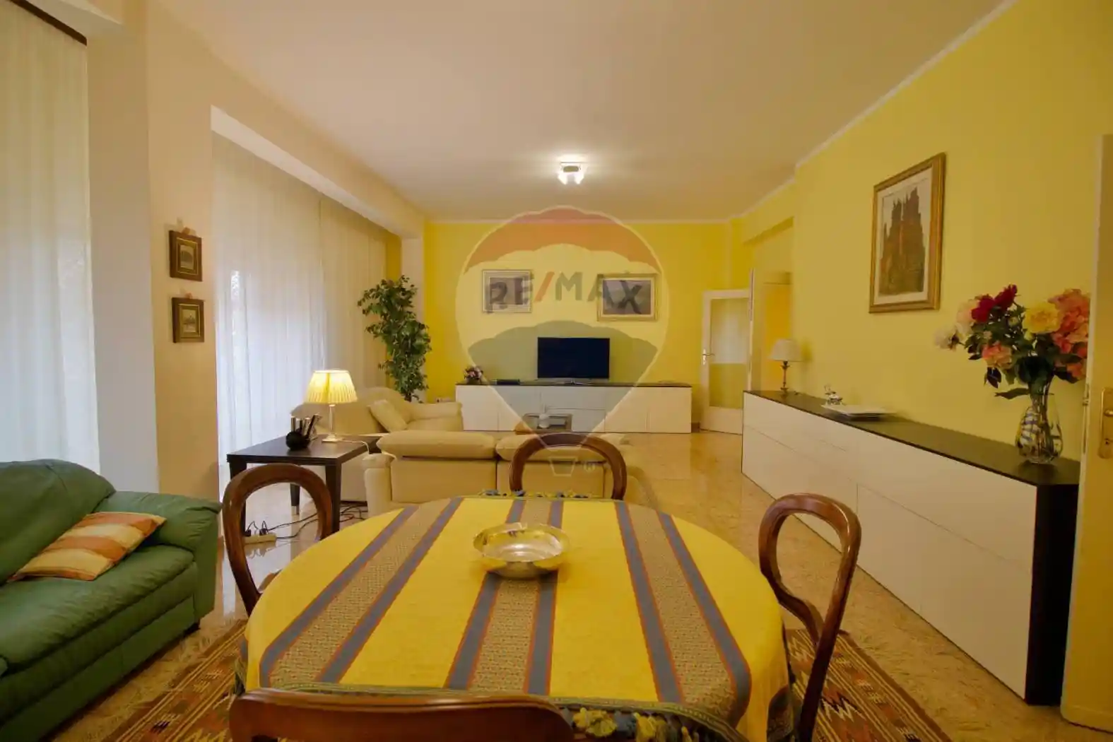 Appartamento viale Umberto I 72, Luna e Sole - Prunizzedda, Sassari - foto 3