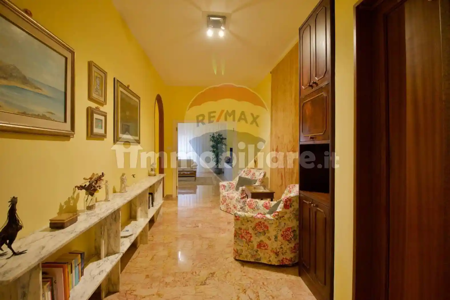 Appartamento viale Umberto I 72, Luna e Sole - Prunizzedda, Sassari - foto 4