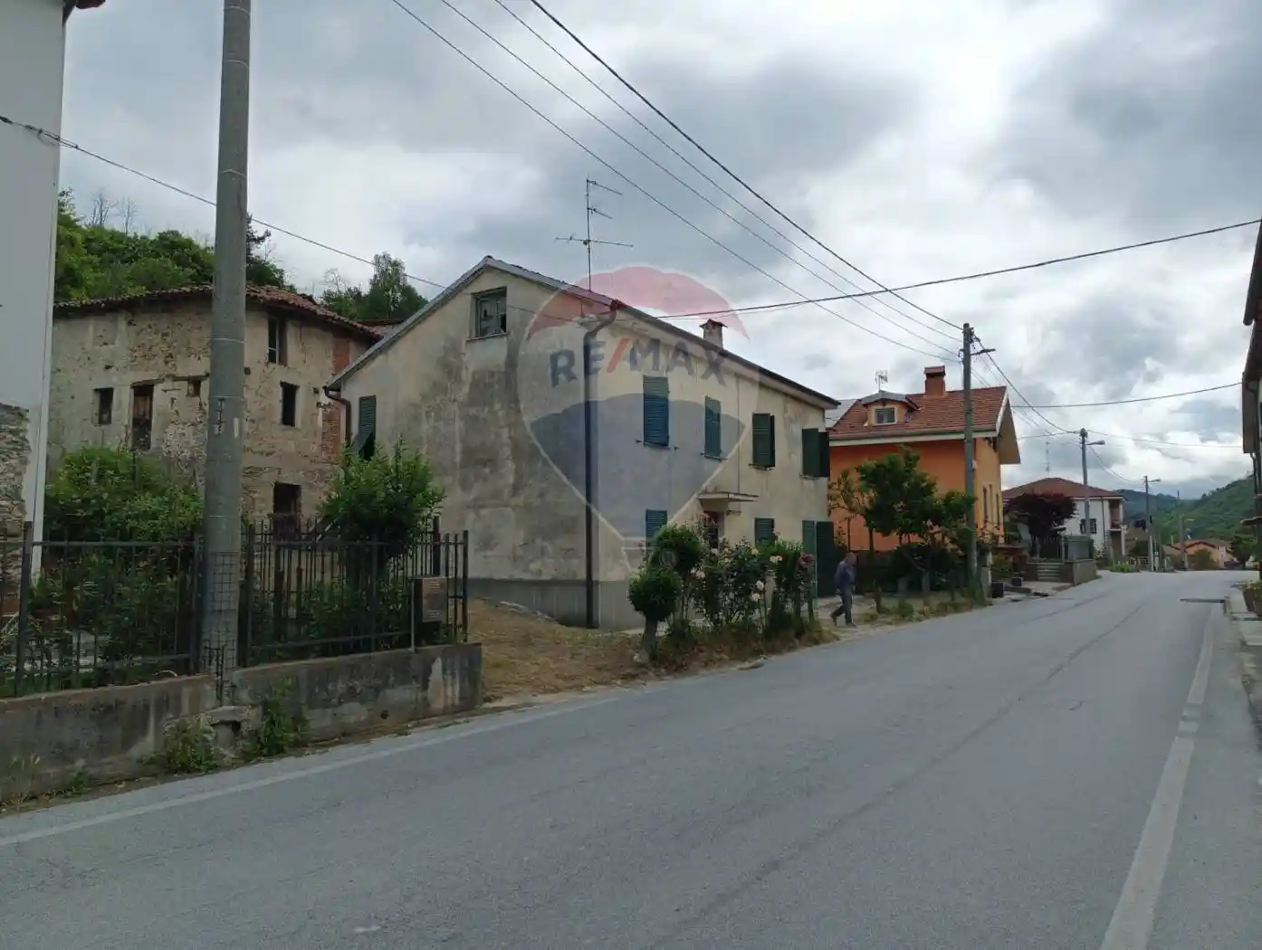 Terratetto unifamiliare via Contei 53, Centro, Pallare - foto 2