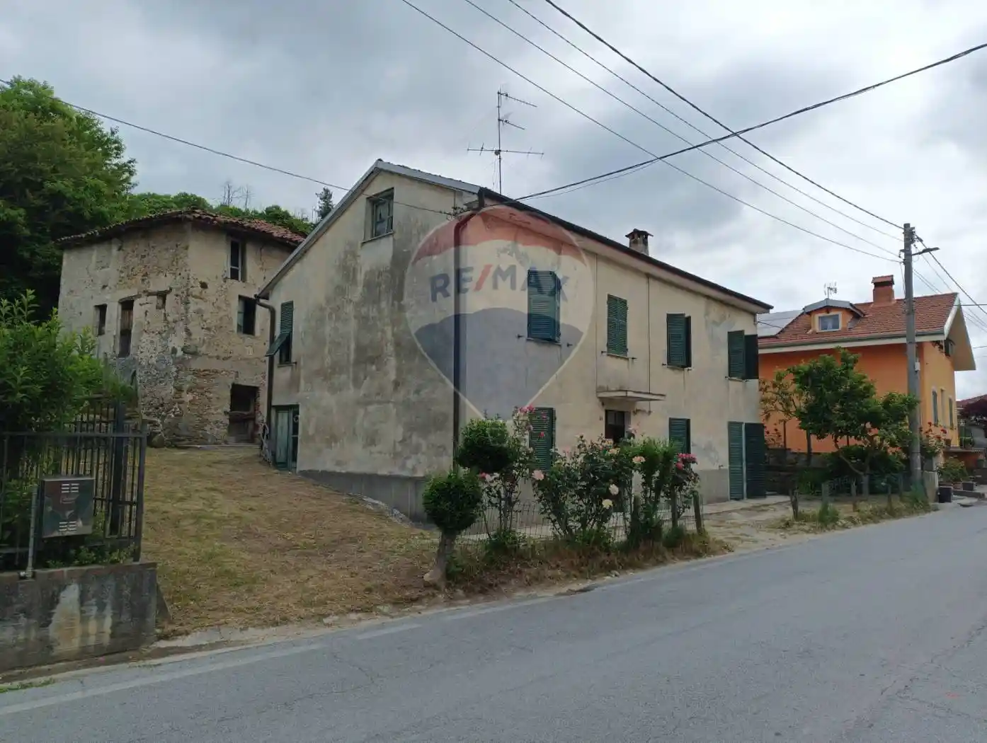 Terratetto unifamiliare via Contei 53, Centro, Pallare - foto 3