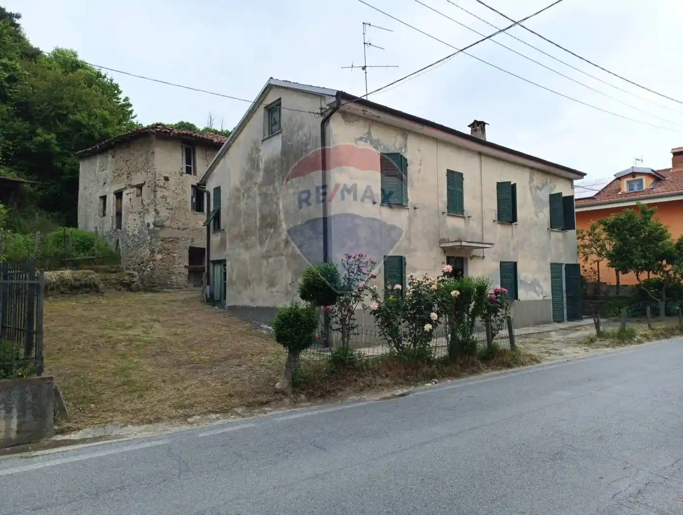 Terratetto unifamiliare via Contei 53, Centro, Pallare - foto 4