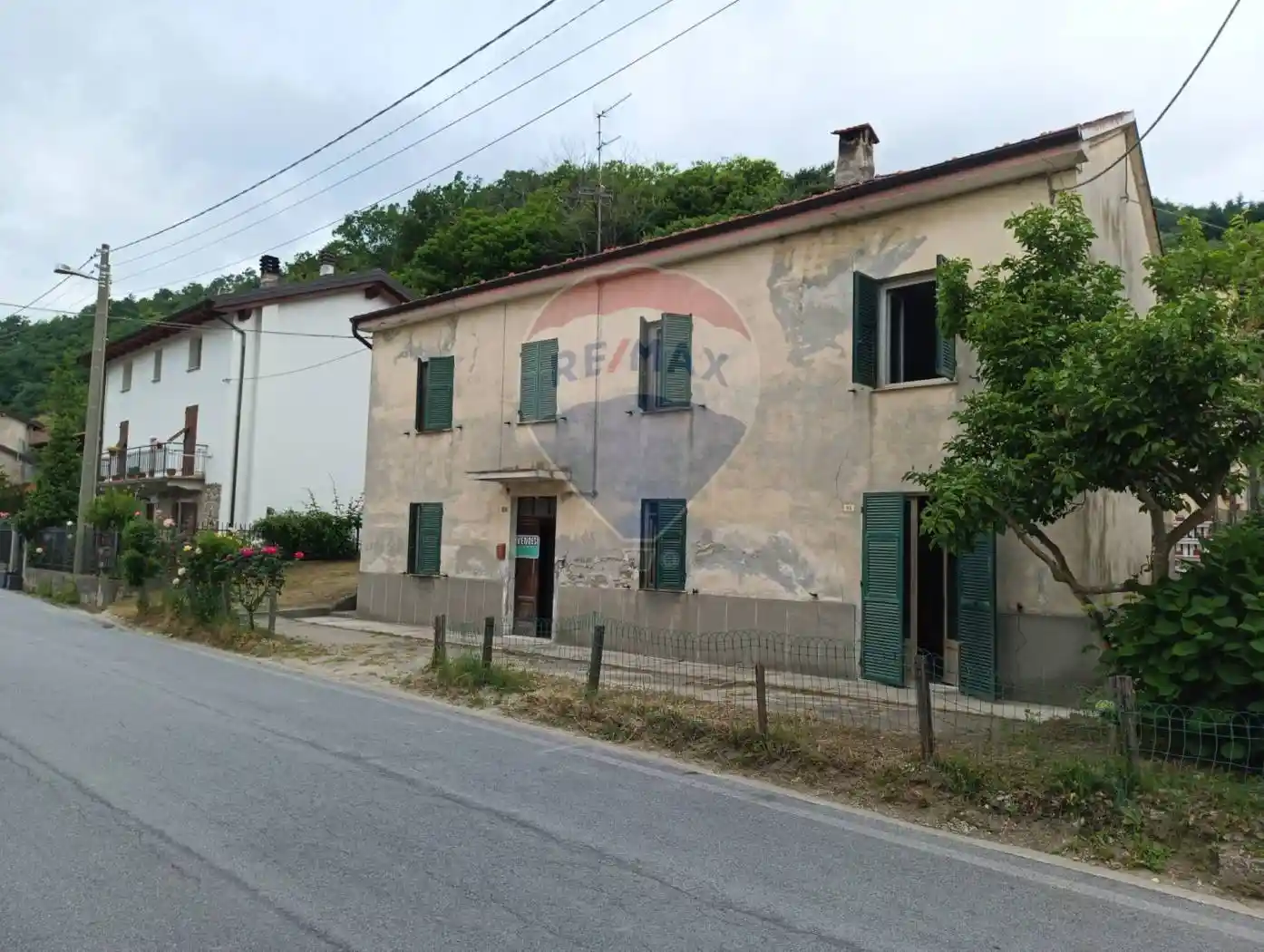Terratetto unifamiliare via Contei 53, Centro, Pallare - foto 5