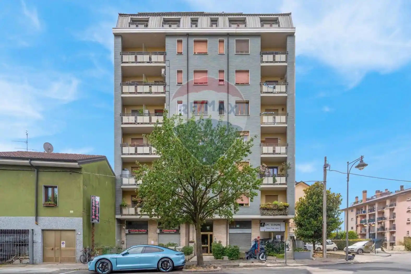 Appartamento in vendita a Bollate