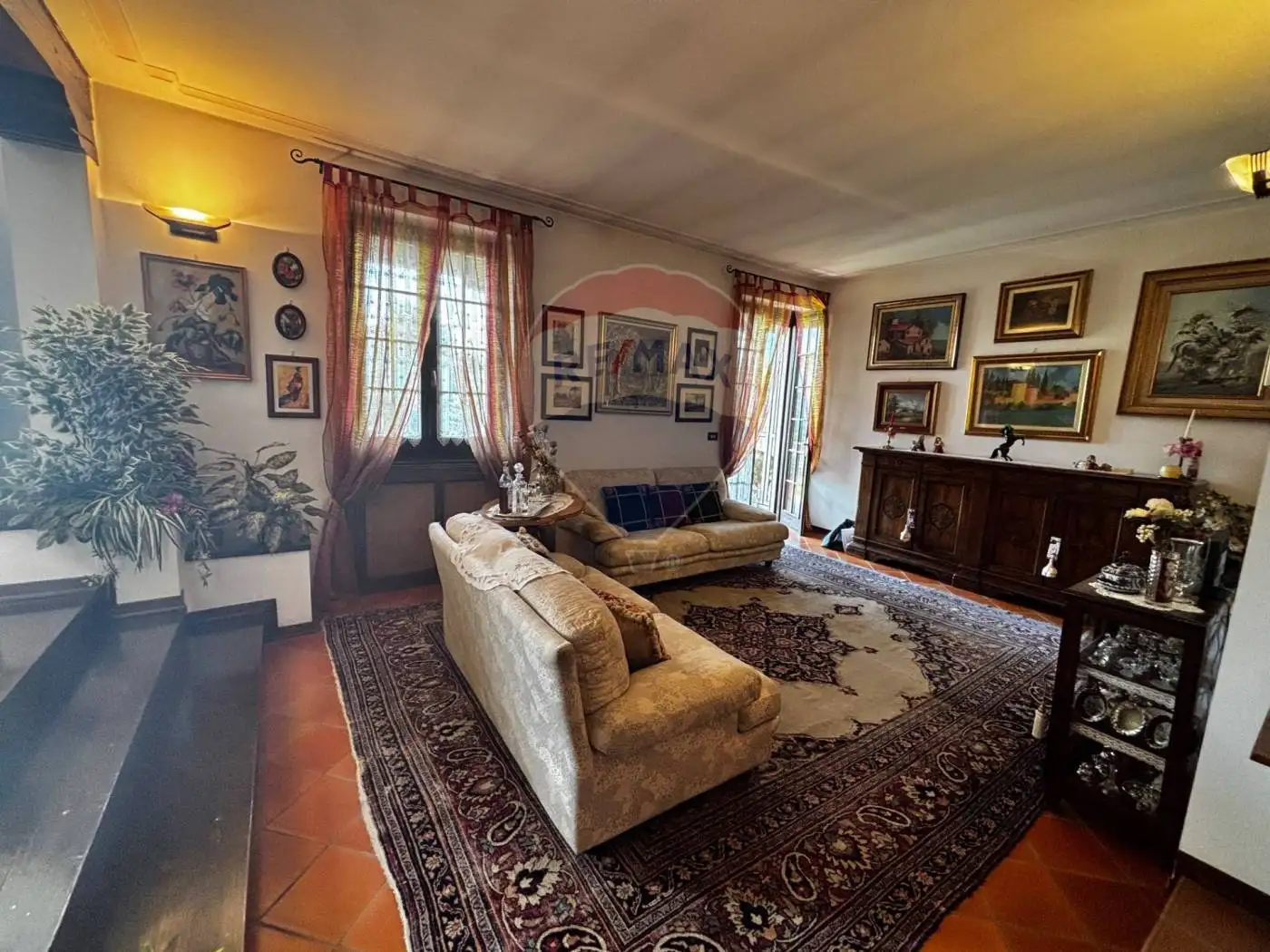 Villa in vendita a Scaldasole