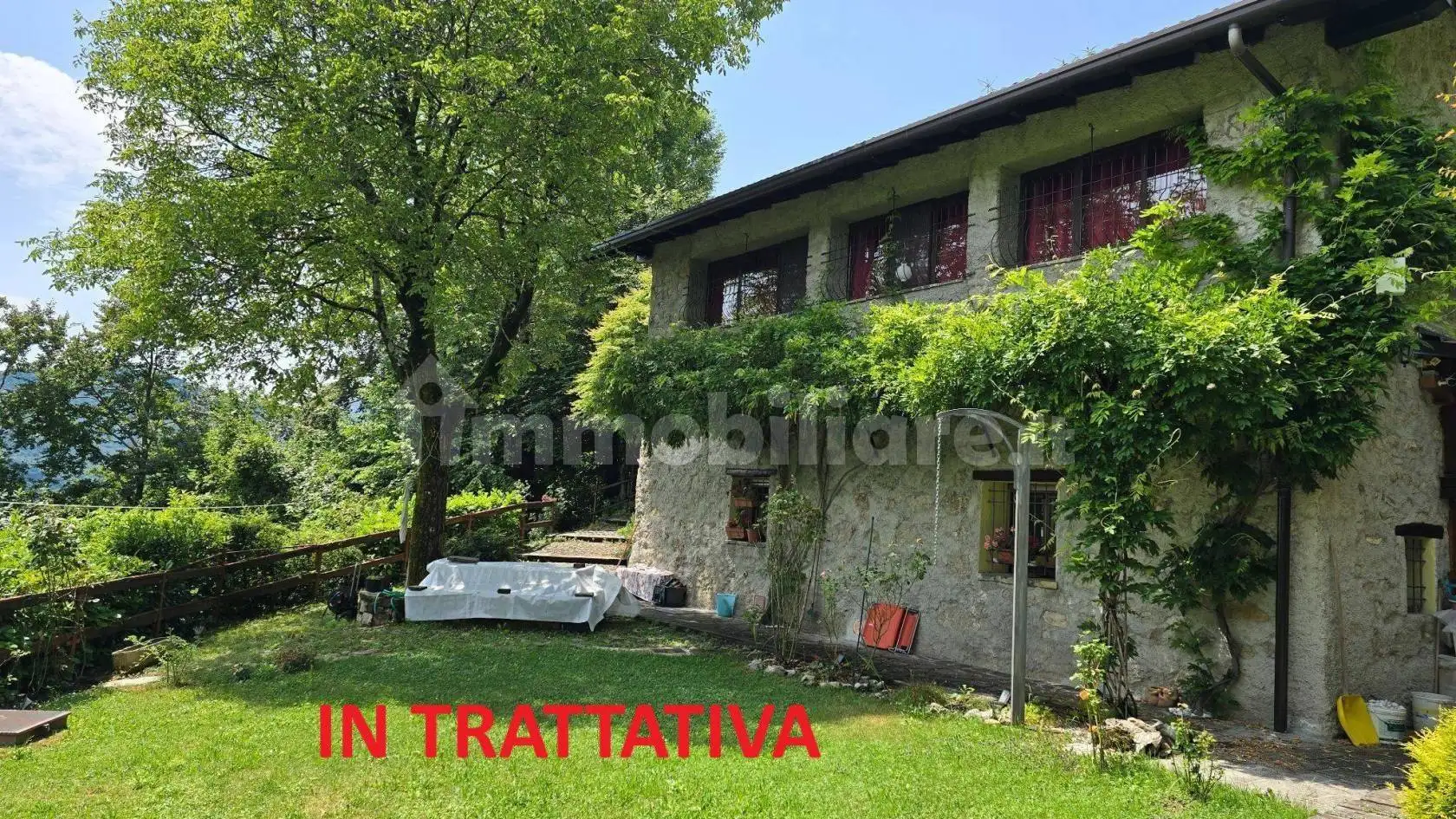 Rustico - Casale in vendita a Taleggio