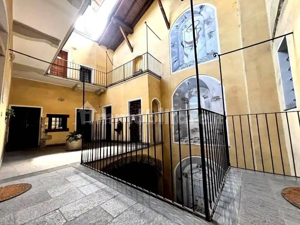 Appartamento in vendita a Aosta