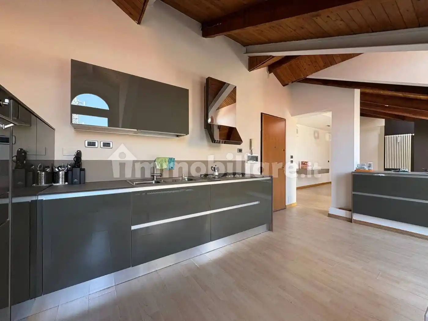 Appartamento in vendita a Pinerolo