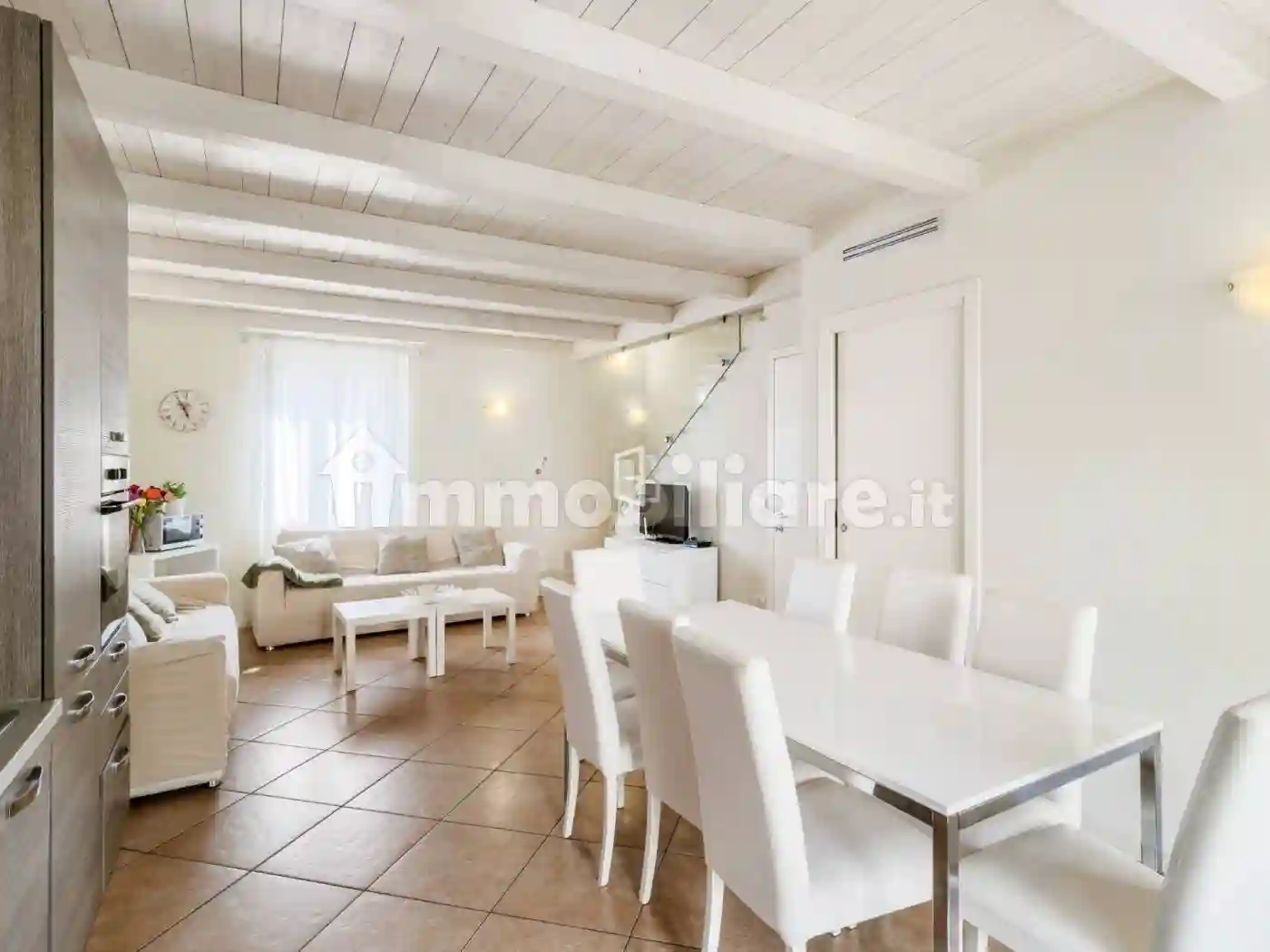 Villetta a schiera - foto 3