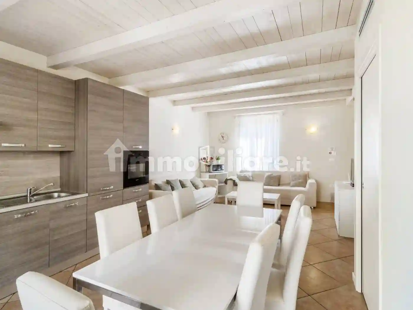 Villetta a schiera - foto 4