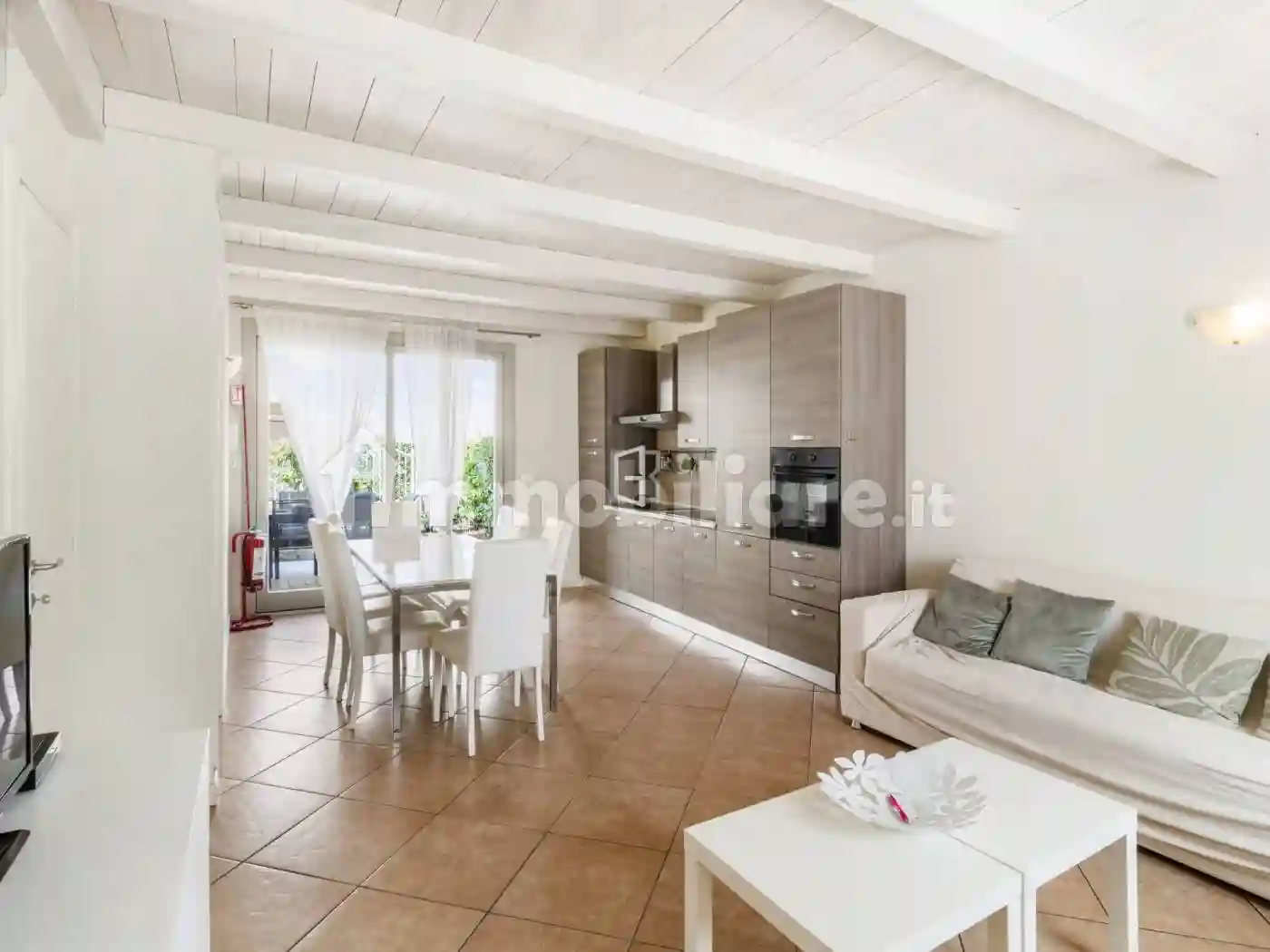 Villetta a schiera - foto 5