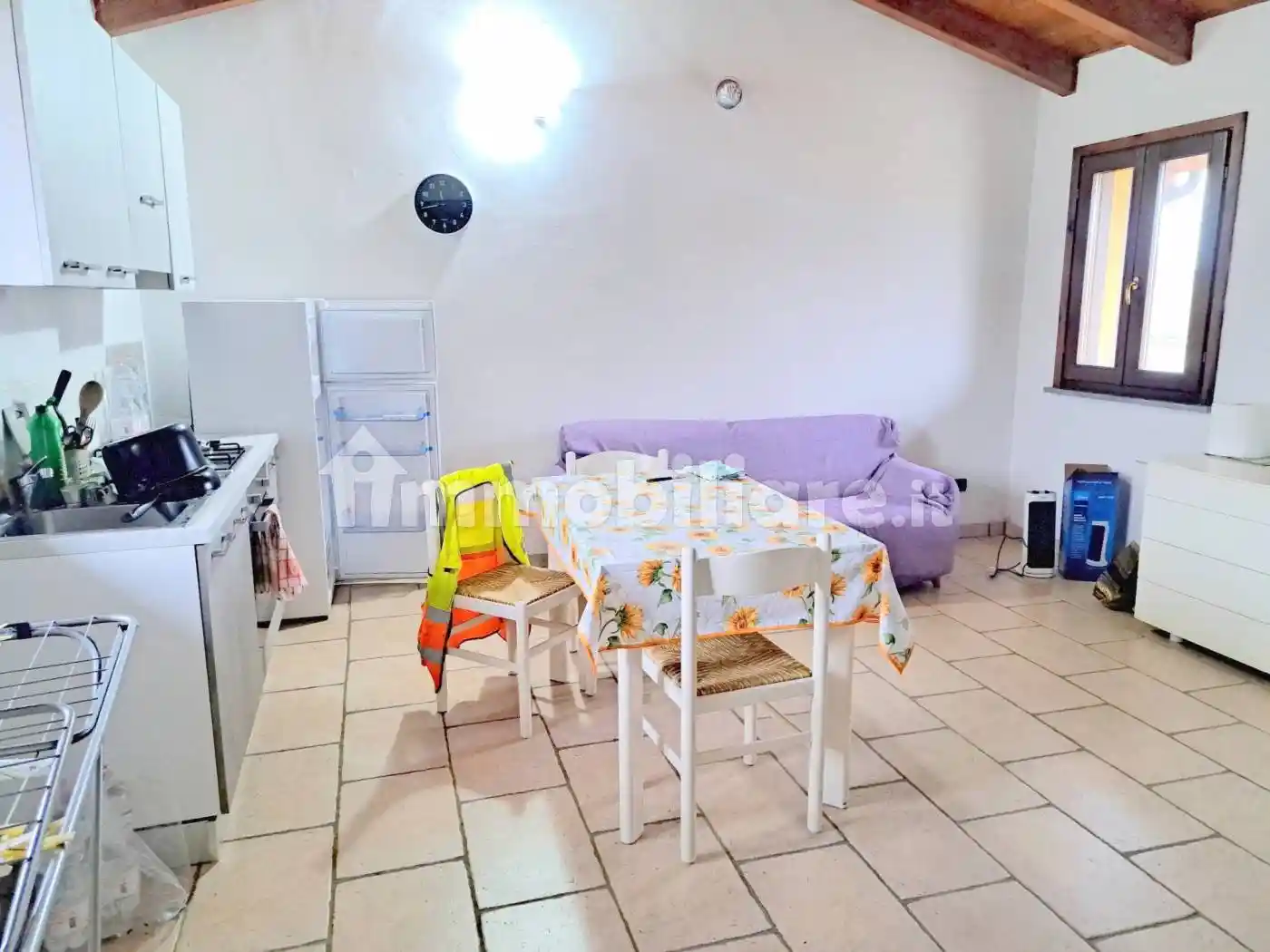 Appartamento in affitto a Vercelli