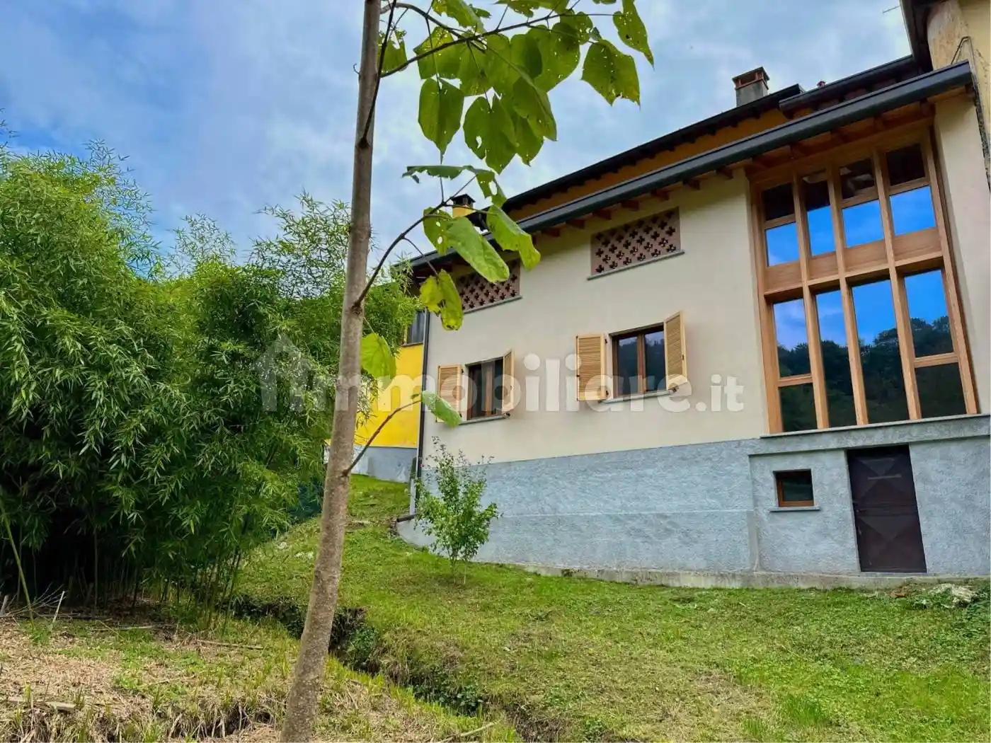 Casa indipendente in vendita a Missaglia