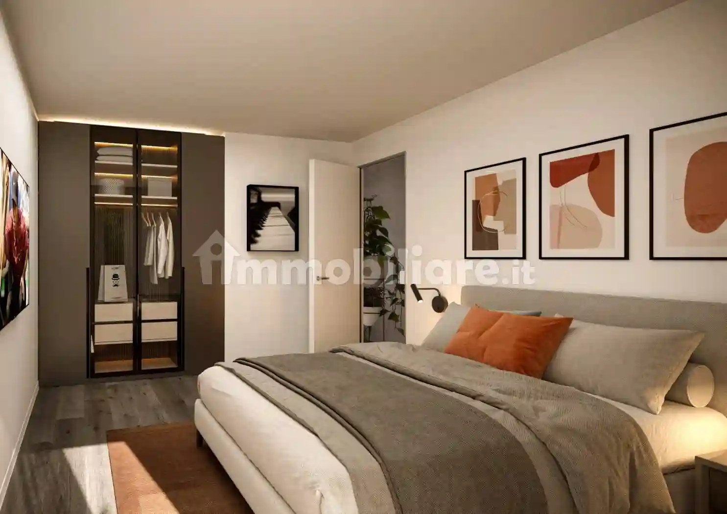 Appartamento - foto 4