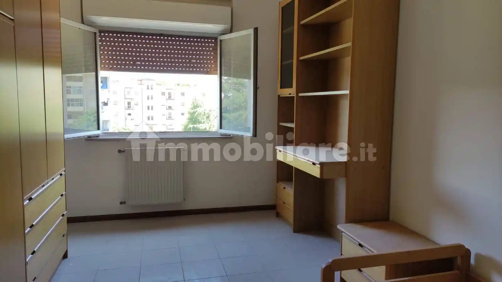 Quadrilocale via Vincenzo Monti 3, Soverato Marina, Soverato - foto 2