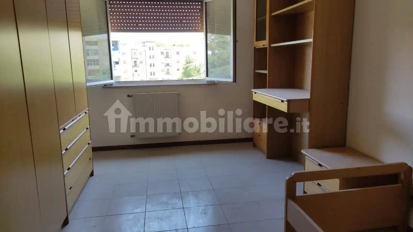 Quadrilocale via Vincenzo Monti 3, Soverato Marina, Soverato - foto 4