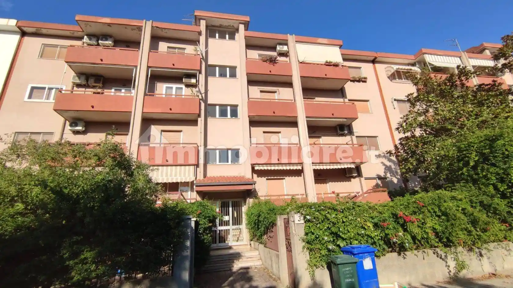 Quadrilocale via Vincenzo Monti 3, Soverato Marina, Soverato - foto 5