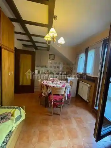 Appartamento in vendita a Sauze d'Oulx