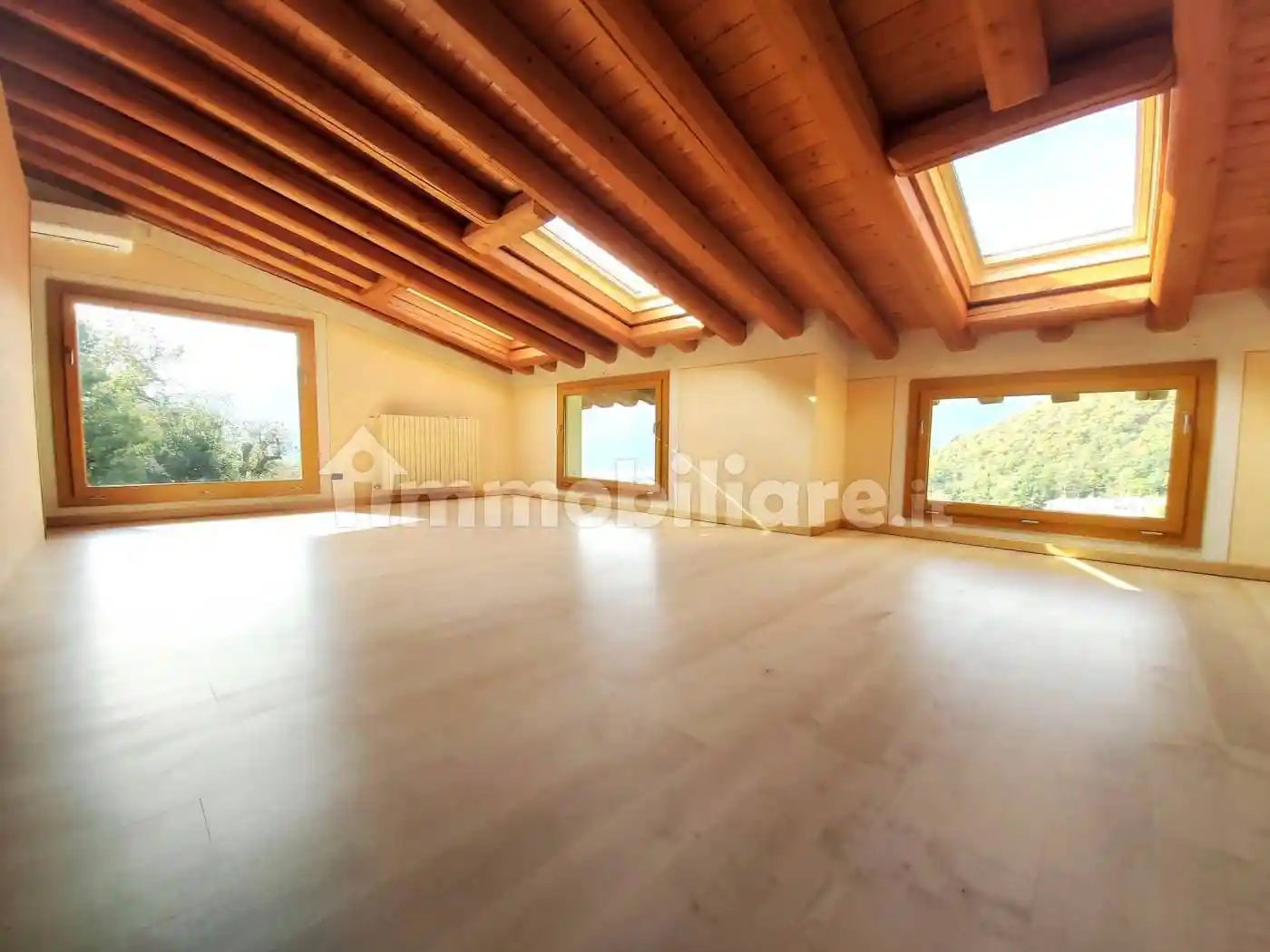 Villa in vendita a Villa Carcina