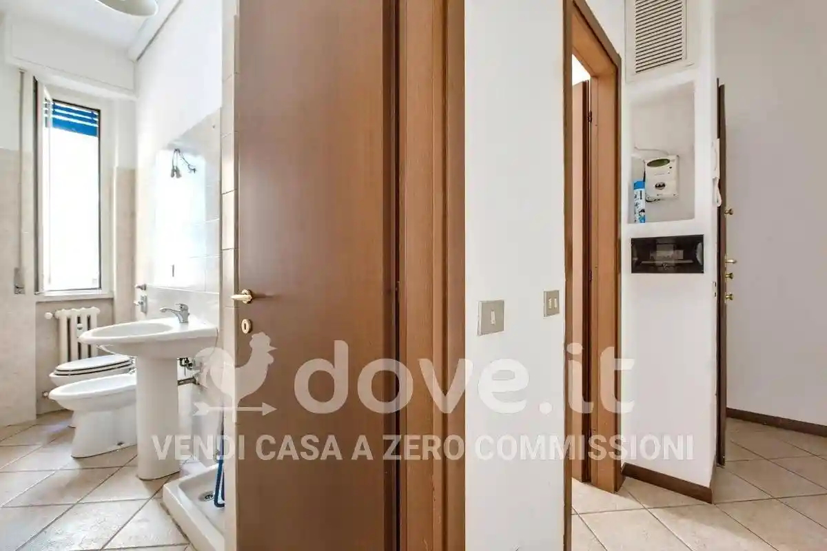 Monolocale via Leone Tolstoi 51, Giambellino, Milano - foto 3
