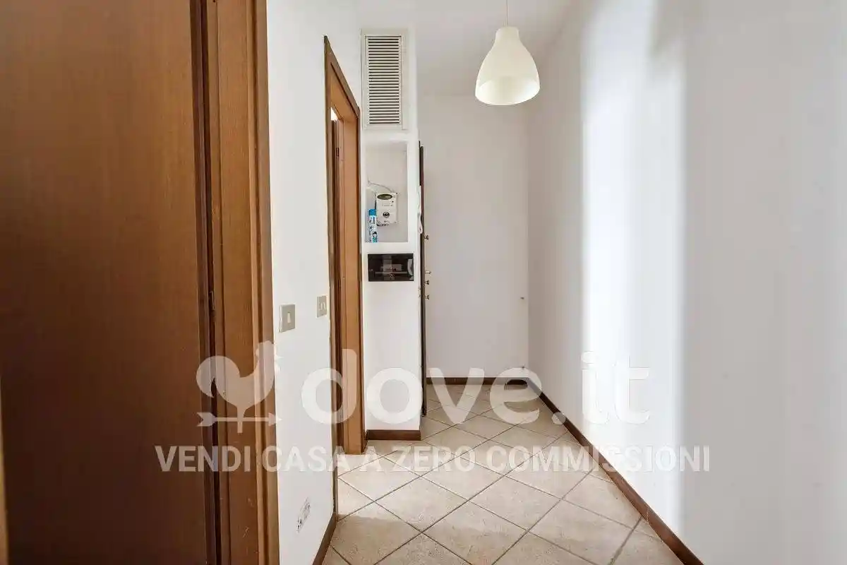Monolocale via Leone Tolstoi 51, Giambellino, Milano - foto 4