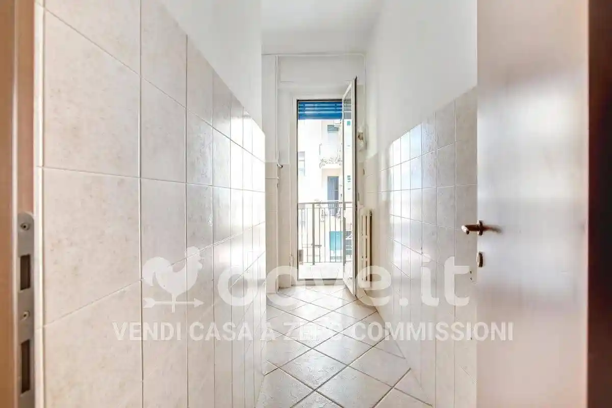 Monolocale via Leone Tolstoi 51, Giambellino, Milano - foto 5