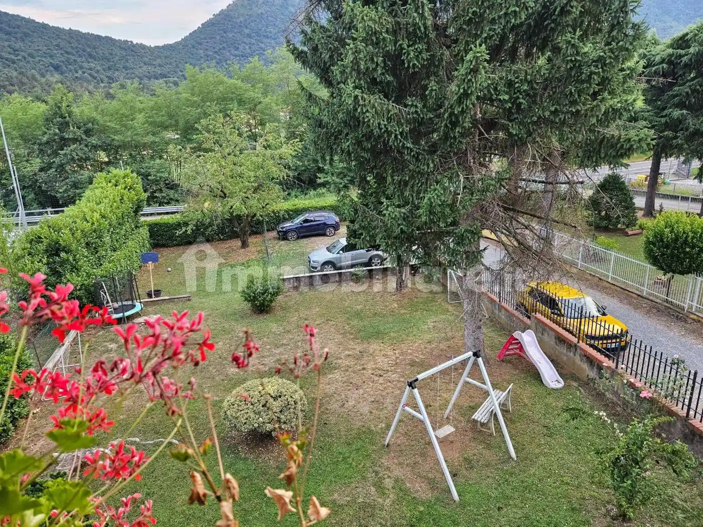 Appartamento in vendita a Val della Torre