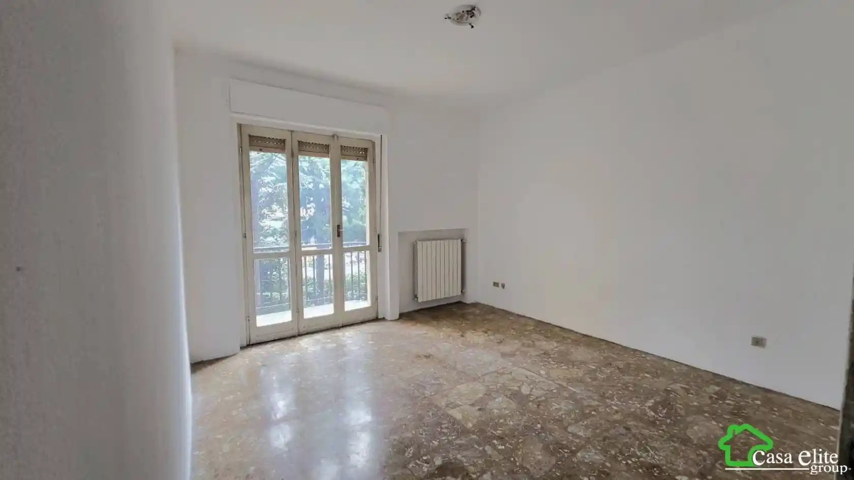 Appartamento in vendita a Paullo