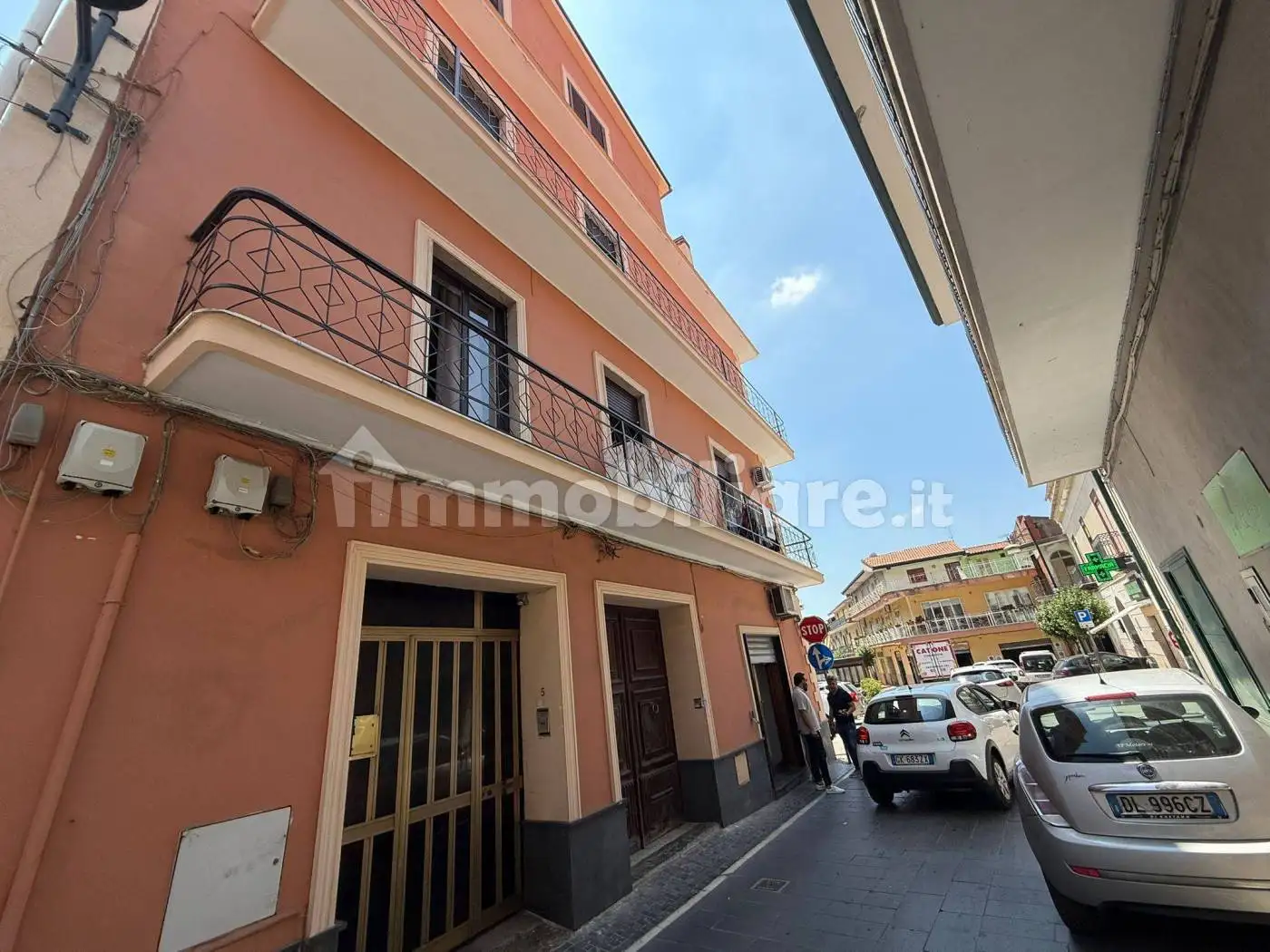 Appartamento in vendita a Bellona