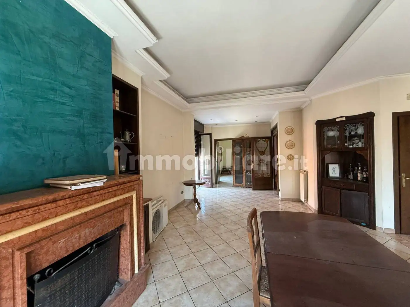 Appartamento via Vittorio Emanuele, Centro, Bellona - foto 2