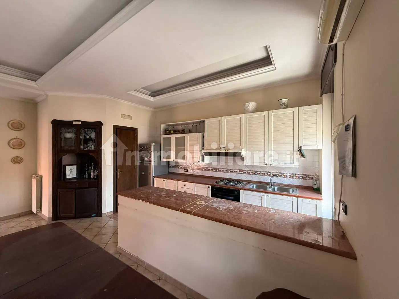 Appartamento via Vittorio Emanuele, Centro, Bellona - foto 3