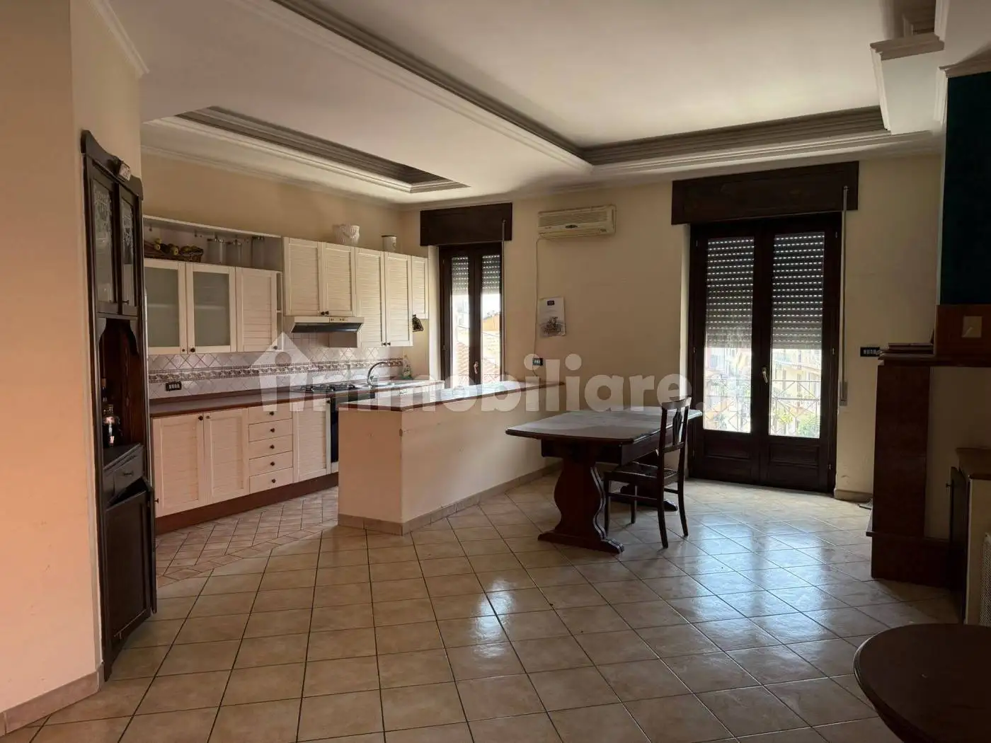 Appartamento via Vittorio Emanuele, Centro, Bellona - foto 4