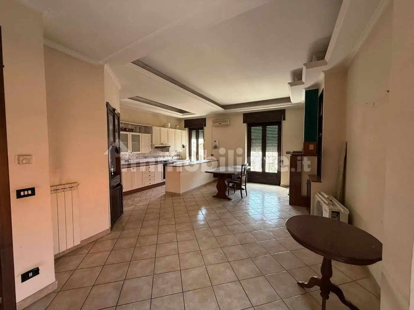 Appartamento via Vittorio Emanuele, Centro, Bellona - foto 5