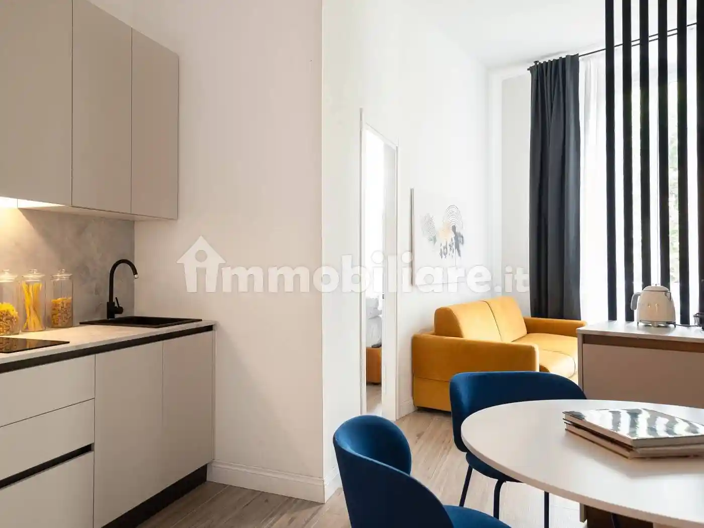 Appartamento in affitto a Firenze