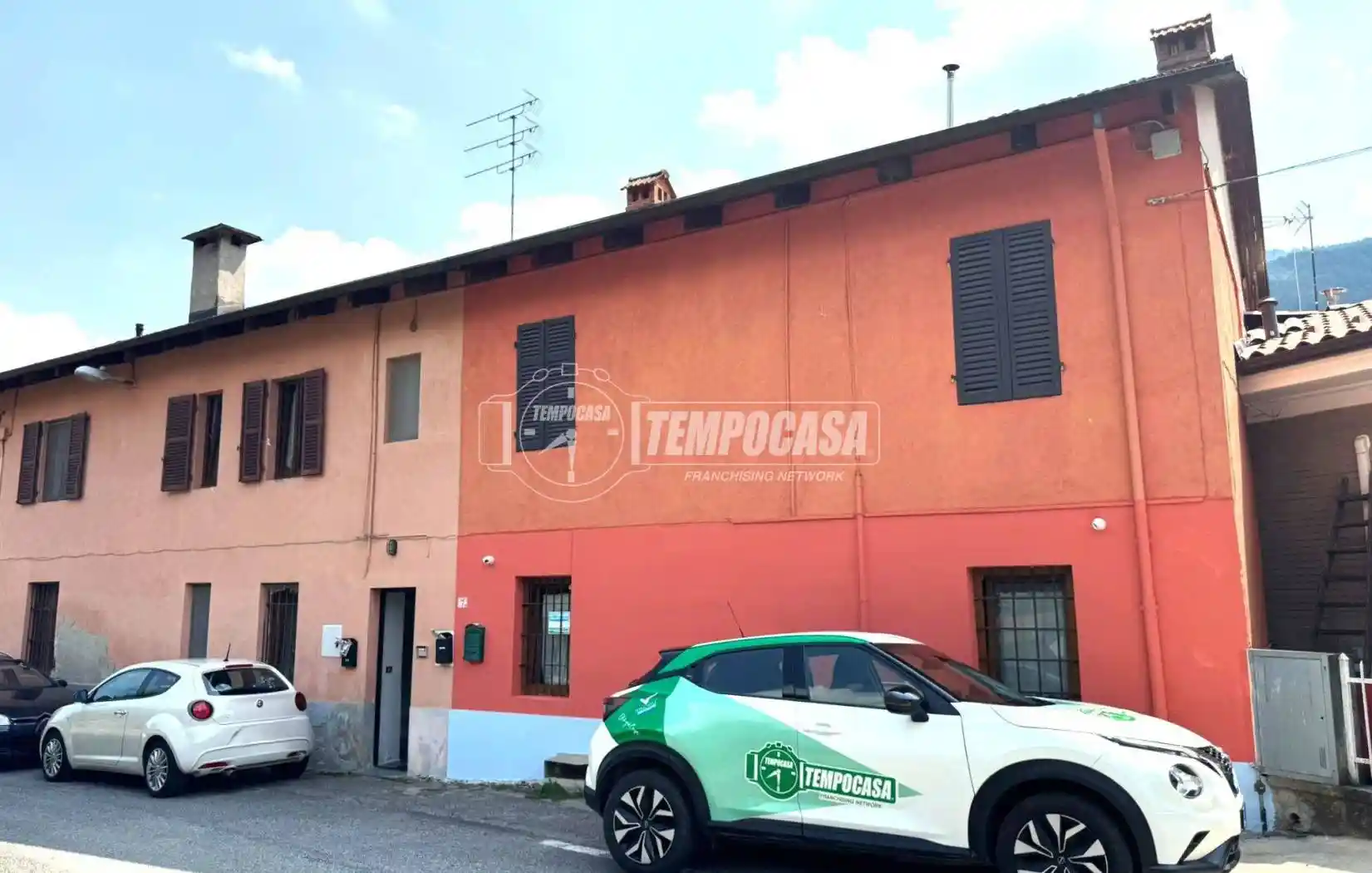 Appartamento in vendita a Val della Torre