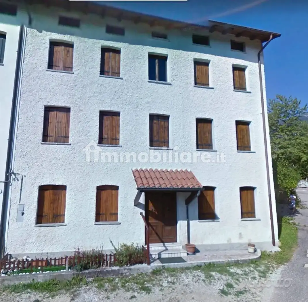 Rustico - Casale in vendita a Laghi