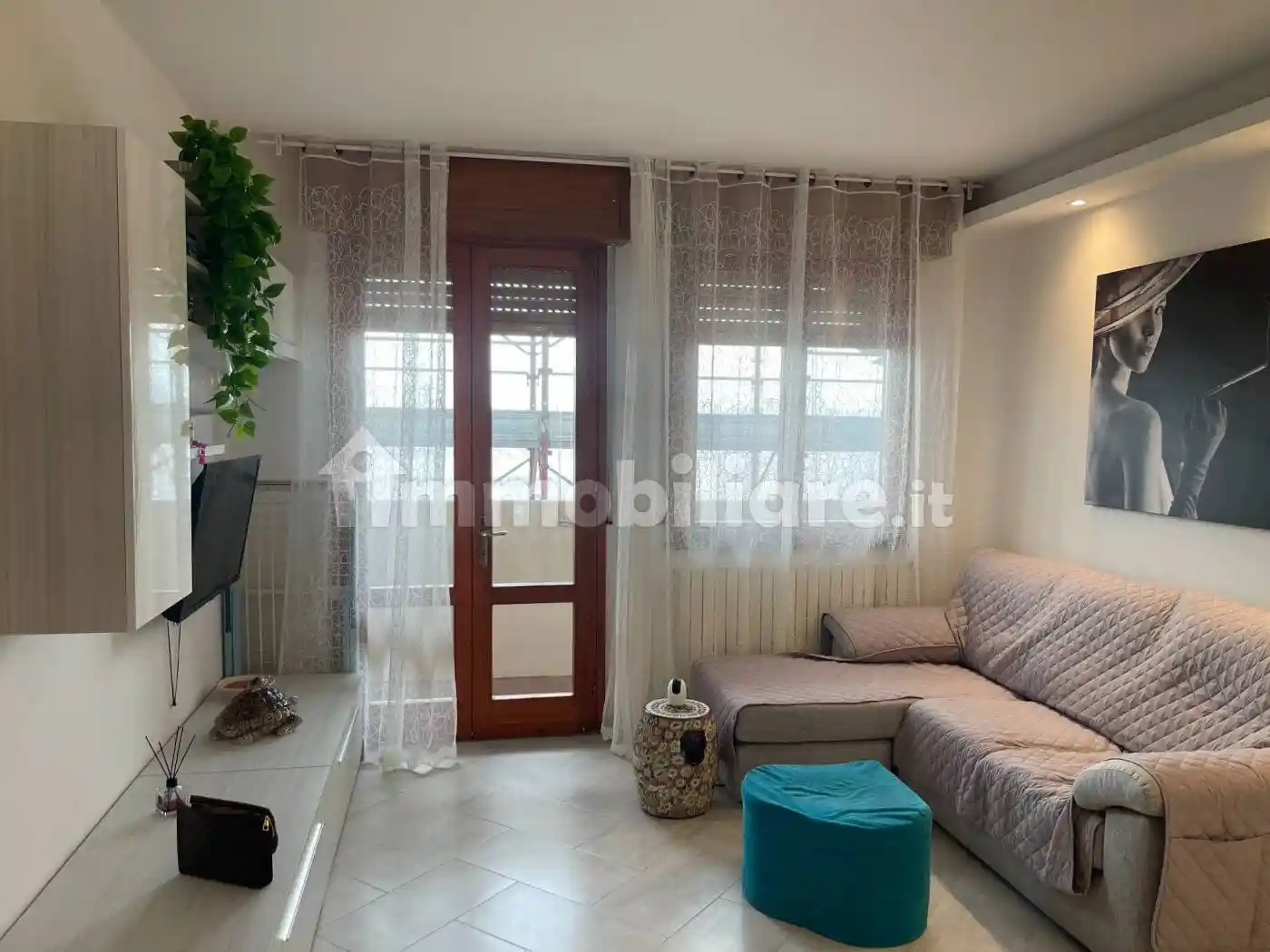 Appartamento in vendita a Modena