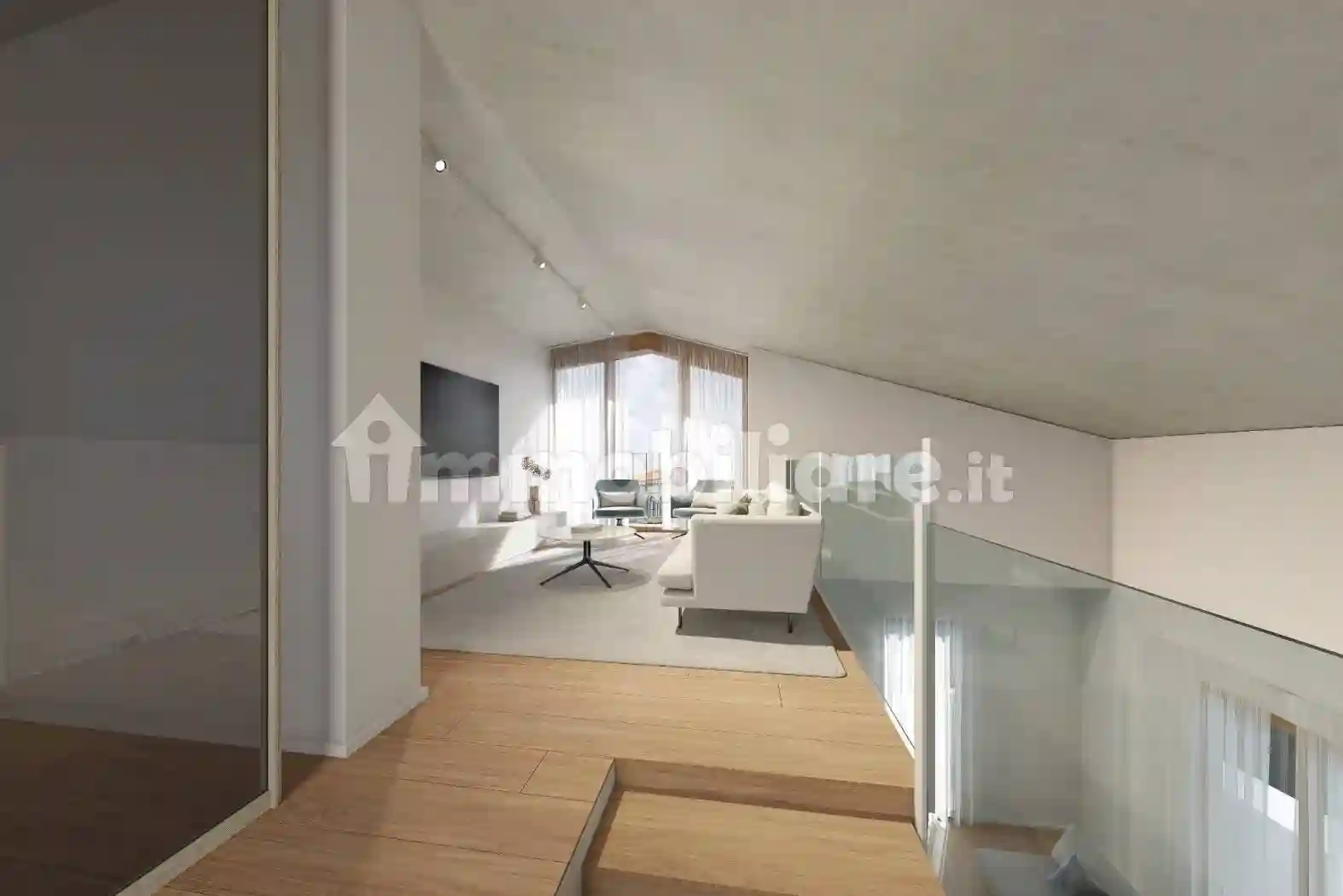 Attico - Mansarda - foto 2