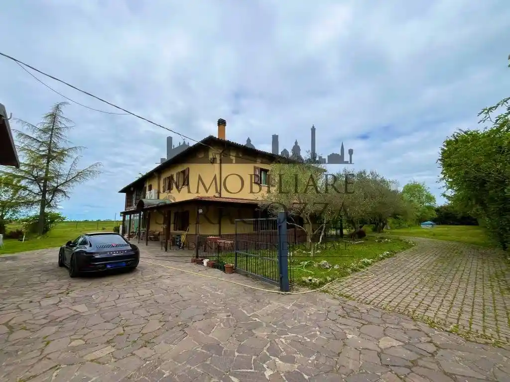 Villa unifamiliare via Tassoni 28, Aeroporto, Bologna - foto 2