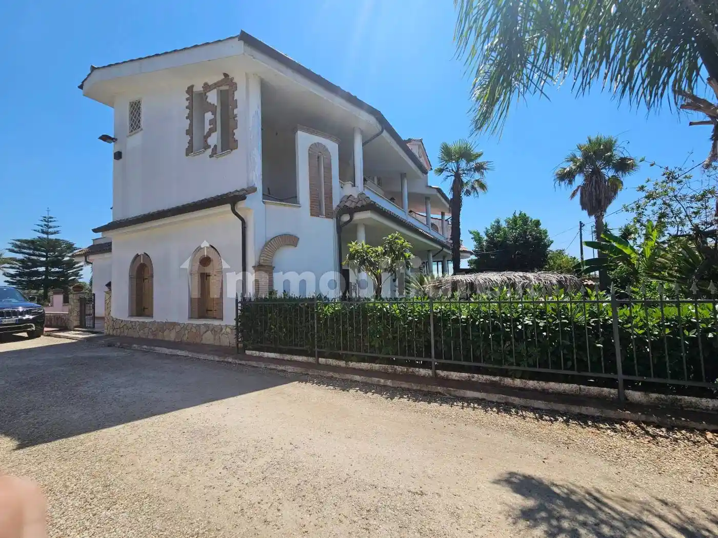 Villa plurifamiliare via Corsira, Acciarella, Latina - foto 3