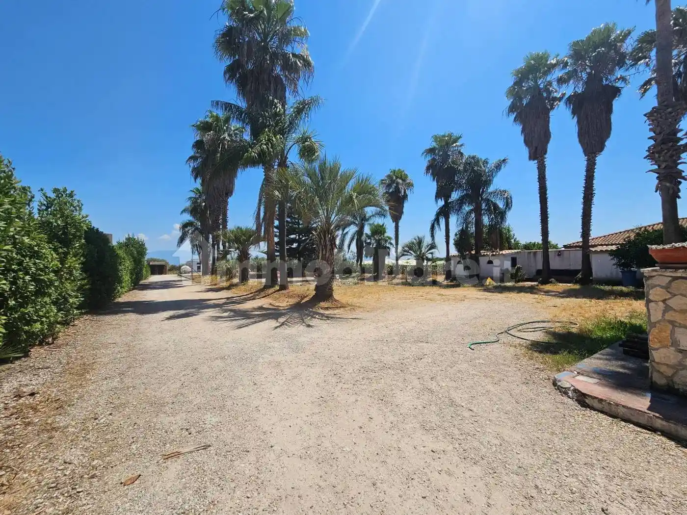 Villa plurifamiliare via Corsira, Acciarella, Latina - foto 5