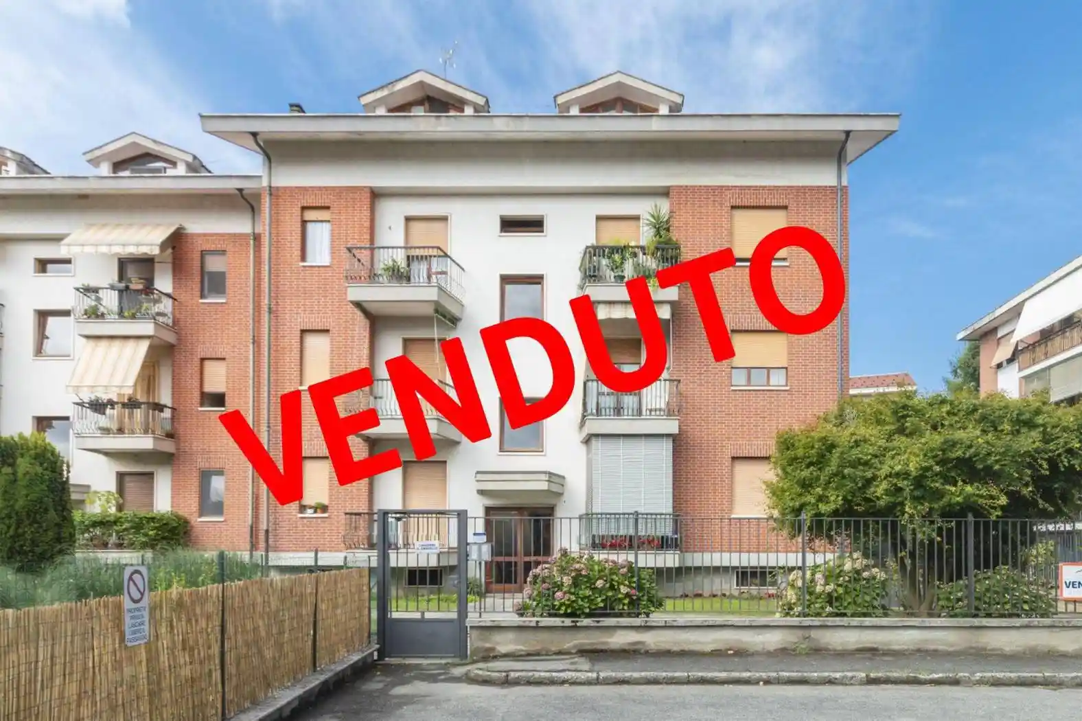 Appartamento in vendita a Saluzzo