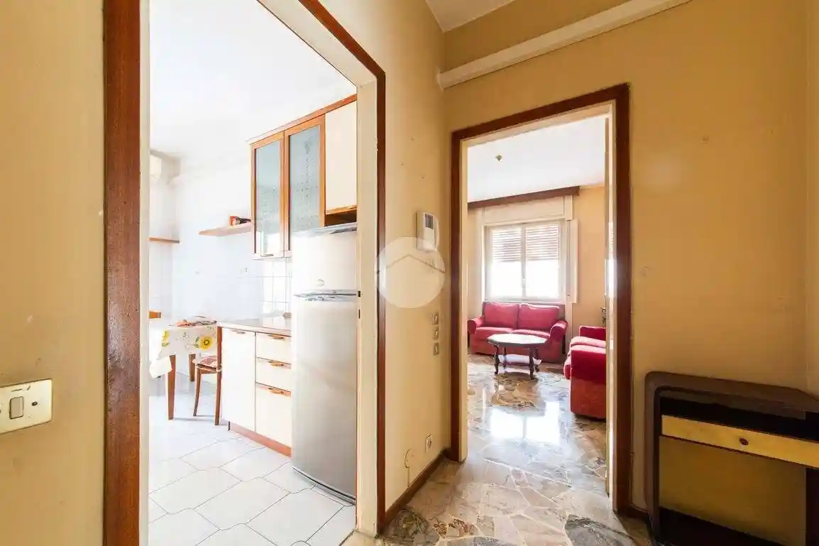 Trilocale viale Legioni Romane 4, Bande Nere, Milano - foto 3