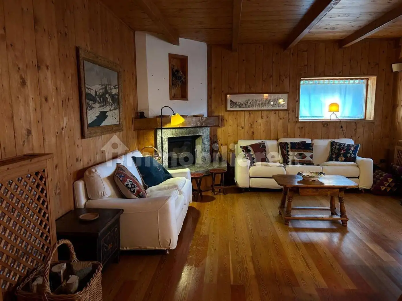 Quadrilocale Rima, Rima, Alto Sermenza - foto 3