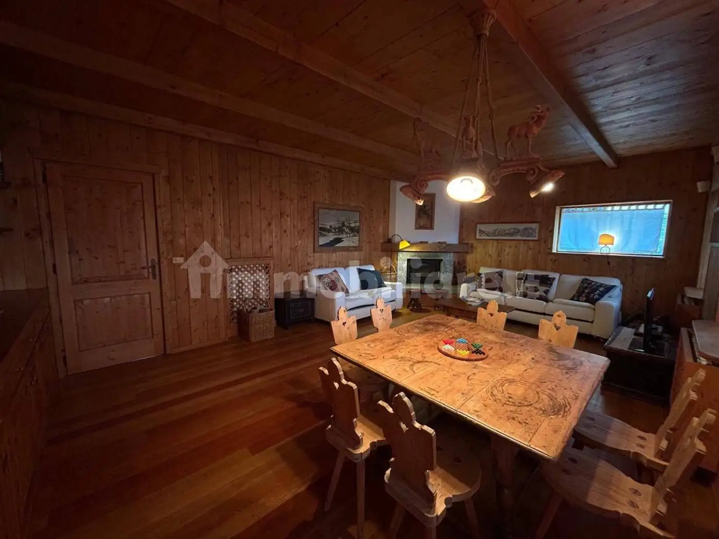 Quadrilocale Rima, Rima, Alto Sermenza - foto 5