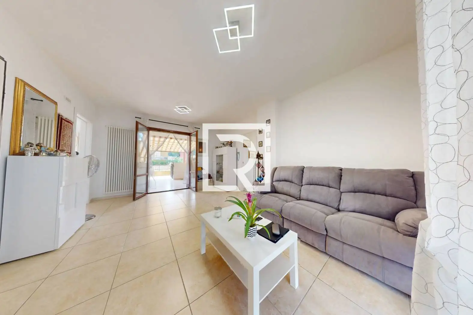 Appartamento in vendita a Cesena